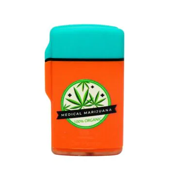 Maçarico Zengaz ZL-10C Organic