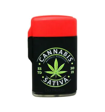 Maçarico Zengaz ZL-10C Sativa