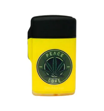 Maçarico Zengaz ZL-10C Peace & Love