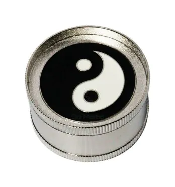 Dichavador de Metal 3 Partes