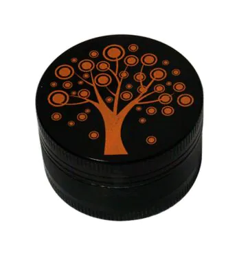 Dichavador de Metal Orange Tree