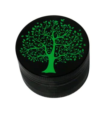Dichavador de Metal Tree 