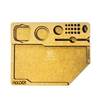 Bandeja MDF Holder Classic 