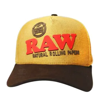 Boné Raw Classic