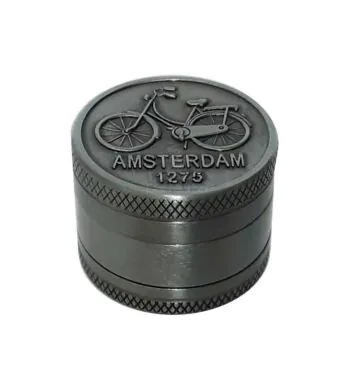 Dichavador de Metal Pequeno Bike