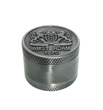 Dichavador de Metal Pequeno Lions