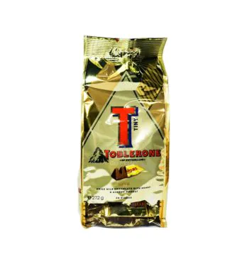 Chocolate Toblerone Tiny Milk 272g