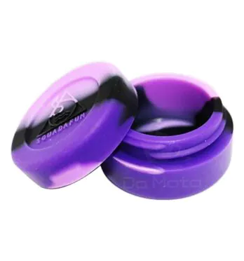 Slick Squadafum 10ml Lilás e Roxo