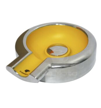 Cinzeiro de Metal para charuto Cohiba