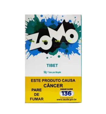Essência Zomo Tibet