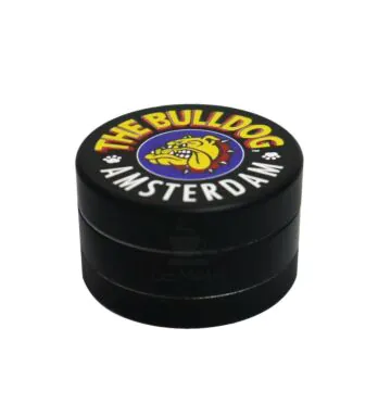 Dichavador The Bulldog 3 Partes