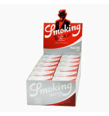 Seda Smoking Master Rolls