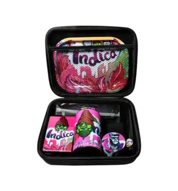 Kit Gorilla Rolling Circus Indica
