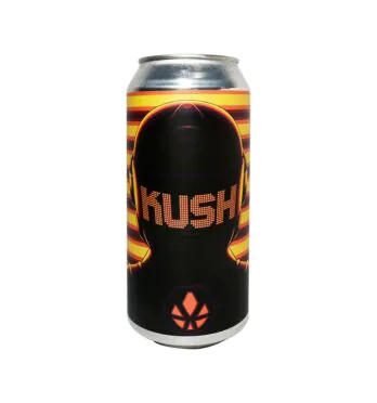 Cerveja Instant Kush 