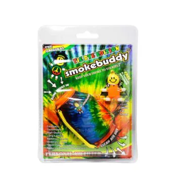 Filtro Smokebuddy Tie-Dye