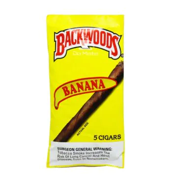 Backwoods Banana