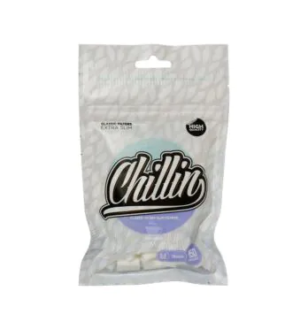 Chillin Extra Slim 5.3mm 