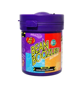 Balas Bean Boozled Dispenser