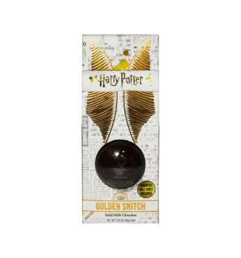 Chocolate Pomo de Ouro Harry Potter 46g