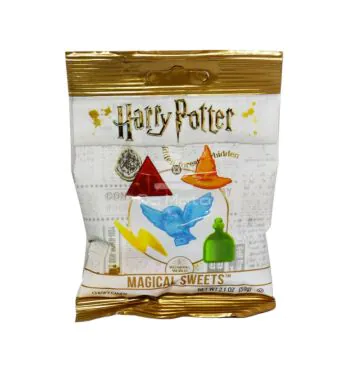 Bala importada Harry Potter Magical Sweets 