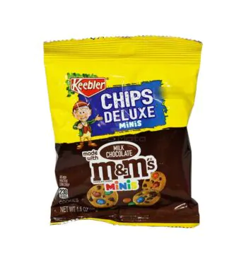 Chocolate Importado Minis M&M's