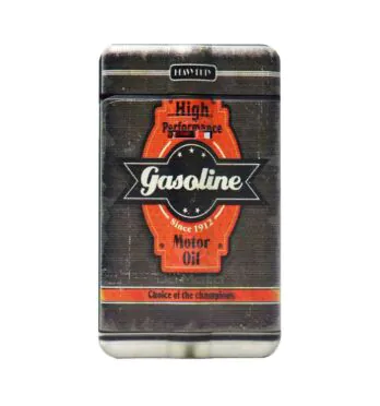 Maçarico Zengaz ZL-18 Gasoline