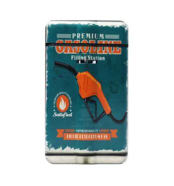 Maçarico Zengaz ZL-18 Premium Gasoline