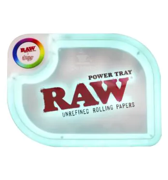 Bandeja de led Raw Power Tray 