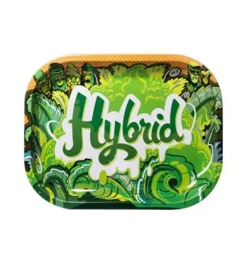 Bandeja de Metal Hybrid
