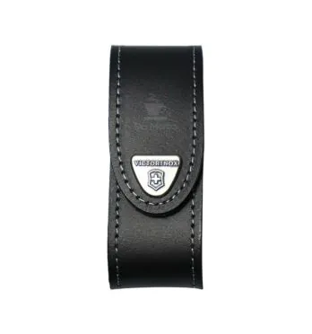 Bainha de Couro Victorinox Pequena