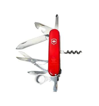 Canivete Vitorinox Explorer Red