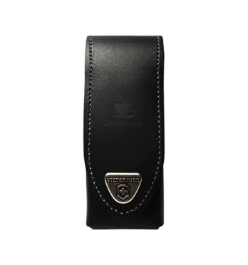 Bainha de Couro Victorinox p/ Canivete