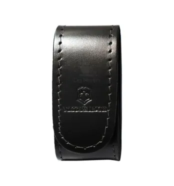 Bainha de Couro Victorinox Pequena Nacional