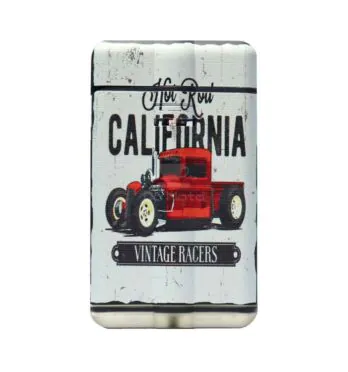 Maçarico Zengaz ZL-18 California