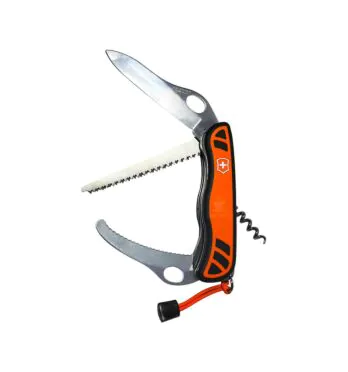 Canivete Hunter XT laranja