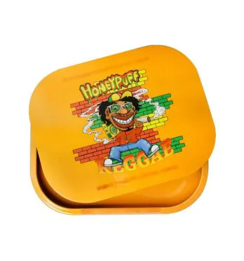 Bandeja de Metal HoneyPuff