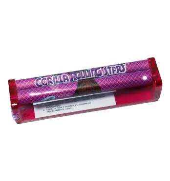 Bolador Gorilla Rolling Circus King Size Indica