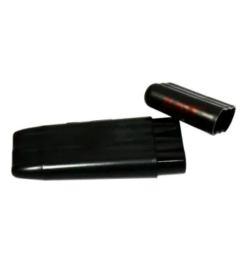 Porta beck Raw aberto