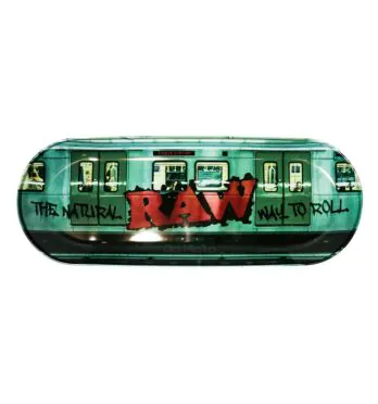 Bandeja Raw Skate