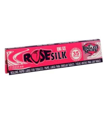 Seda Himalaya Spliff 3D Color King SIze Rosa