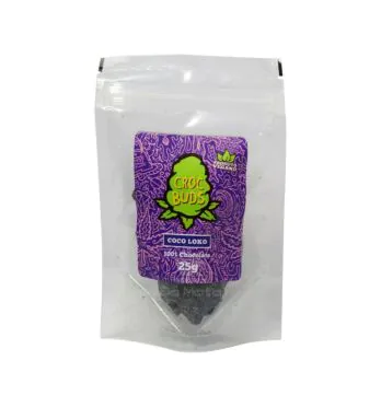 Croc Buds Coco Loko 25g