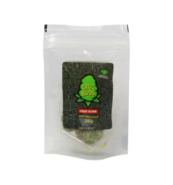 Croc Buds Croc Kush