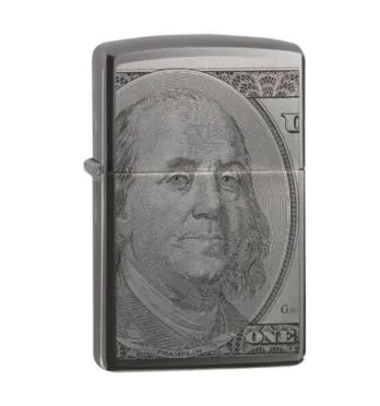 Currency Dólar Design