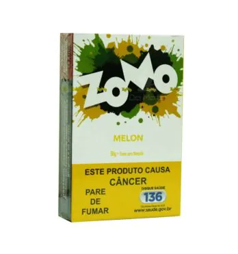 Essência Zomo Melon