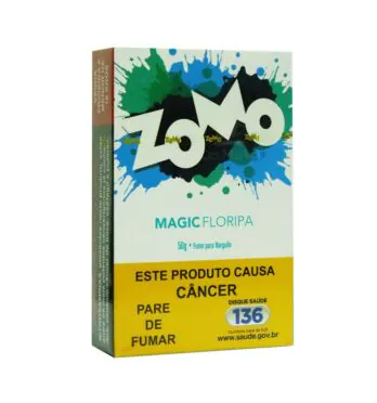 Essência Zomo Magic Floripa
