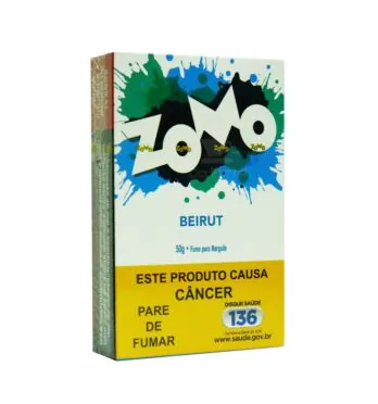 Essência Zomo Beirut