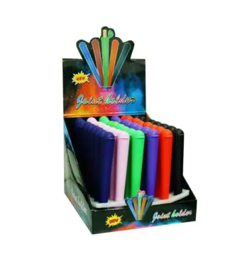 Display de Tubo p/ Cigarro
