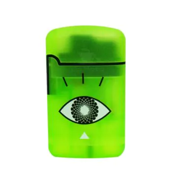 Maçarico Zengaz ZL-3E Eye