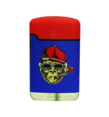 Maçarico Zengaz ZL-3E Monkey Style