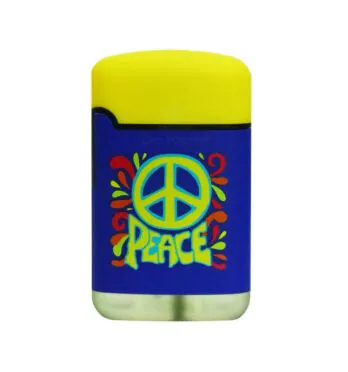 Maçarico Zengaz ZL-3E Peace